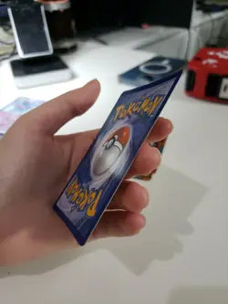 Rhyperior - 77/160 - Pokemon Primal Clash XY Reverse Holo Rare Card LP - Image 5