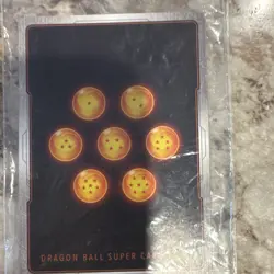 Bandai SS4: The Vermilion Saiyans Secret Rare Foil Extra Dragon Ball Super Card - Image 2