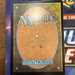 Staff of the Storyteller (Extended Art) R Commander: Phyrexia: Owl - Image 2