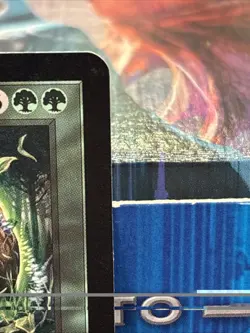 Parallel Evolution Magic mtg NM UP Torment - Image 2