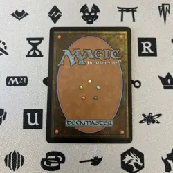 MTG Magic the Gathering Hand of the Praetors (66/259) Scars of Mirrodin LP - Image 3