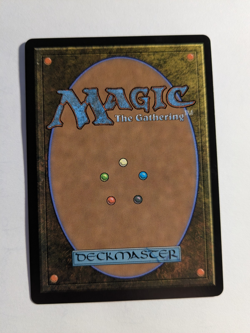 Blessing of the Oracle Akroma's Will Final Fantasy Through the Ages MtG 21 - Image 2