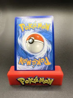 Radiant Blastoise - Pokemon Go #018/078 Radiant Holo Rare - Near Mint - Image 2