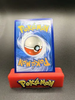 Radiant Blastoise - Pokemon Go #018/078 Radiant Holo Rare - Near Mint - Image 3