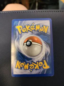 Pokemon Shellder (Delta Species) Common Dragon Frontiers 63/101 HP - Image 2