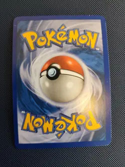 Pokemon Card Glameow Common Great Encounters 68/106 LP - Image 2