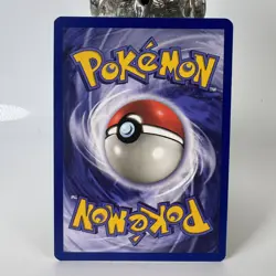 Pokemon TCG Bellsprout Jungle 49/64 1st Edition LP - Image 2