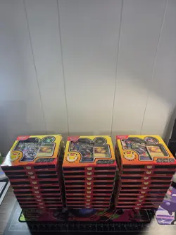 30x Pokemon Day 2026 Collection Box w Pikachu Promo 30X Boxes - 30th Anniversary - Image 1