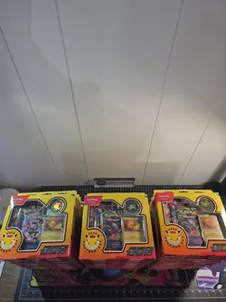 30x Pokemon Day 2026 Collection Box w Pikachu Promo 30X Boxes - 30th Anniversary - Image 2