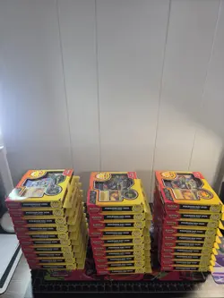 30x Pokemon Day 2026 Collection Box w Pikachu Promo 30X Boxes - 30th Anniversary - Image 5