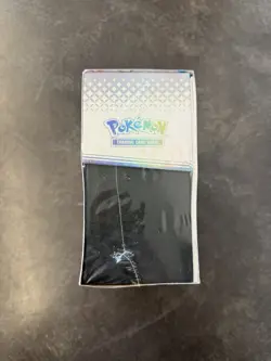 Pokemon TCG Prismatic Evolutions Elite Trainer Box ETB - Image 4