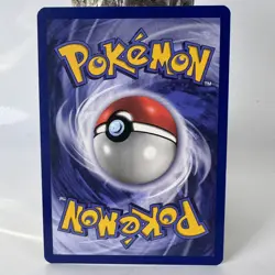 Pokemon TCG WOTC 1999 Jungle 1st Edition Paras 59/64 - NM - Image 2