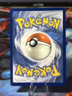 2025 POKEMON PFL EN-PHANTASMAL FLAMES 104 TOGEDEMARU ILLUSTRATION RARE NM/M - Image 2