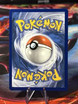 2025 POKEMON PFL EN PHANTASMAL FLAMES ILLUSTRATION RARE 103/094 TOXTRICITY NM - Image 2