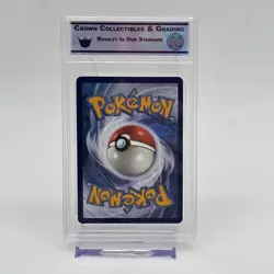 Pokemon Mr. Mime Holo 2023 Blastoise & Suicune ex Deck 013/034 CC&G 9 Mint - Image 3