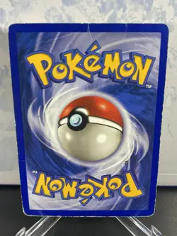 Pokemon TCG Pidgeot Jungle 8/64 Holo Unlimited Holo Rare - Image 2