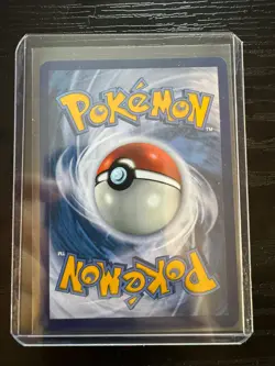 Pokemon Feelinara ex SIR Deutsch 156/131 Prismatische Entwicklungen | Near Mint - Image 2