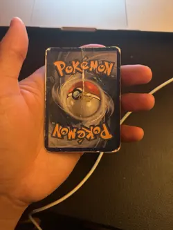 Pokemon Lucario LV.X FRENCH Promo Level Up Holo DP12 110 HP Fighting Nintendo - Image 2