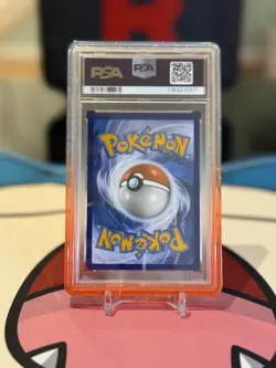 PSA 10 Skeledirge ex Spec. Illust. Rare 258/193 - 2023 Pokemon Paldea Evolved - Image 5