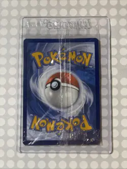 2024 Pokemon Scarlet & Violet Cinderace ex 163 Black Star Promo - Image 2