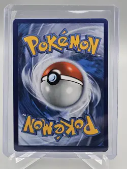 2021 Pokemon Dark Gyarados 8/82 Celebrations Classic Collection Holo NM - Image 2