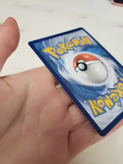 Greninja 9/18 Detective Pikachu Holo (Pokemon TGC) VLP - Image 3