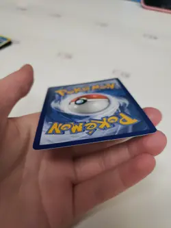 Greninja 9/18 Detective Pikachu Holo (Pokemon TGC) VLP - Image 4