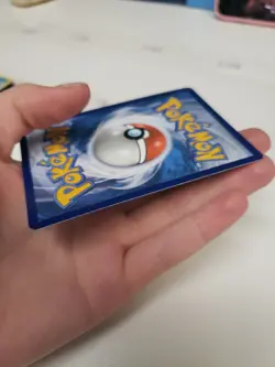 Greninja 9/18 Detective Pikachu Holo (Pokemon TGC) VLP - Image 5