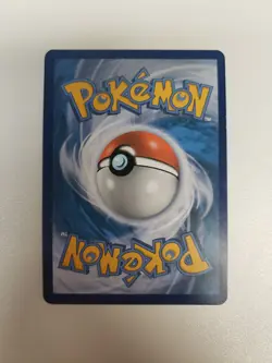 Bayleef 2/122 Reverse Holo League Stamped Promo (Pokemon TGC) MP - Image 2