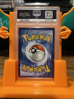 Pokemon TCG Detective Pikachu #SM190 Promo PSA 10 - Image 2
