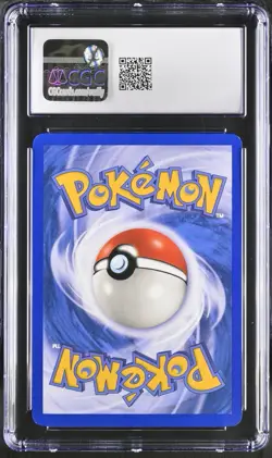Pokemon Poliwag 87/144 Skyridge Regular CGC 9 - Image 2