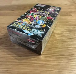 Pokemon Shiny Treasure EX Booster Box sv4a Japanese Factory Sealed from JP NEW - Image 3