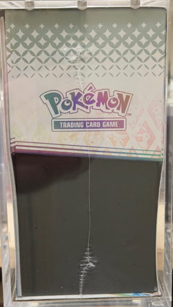 Prismatic Evolutions Pokemon Center Elite Trainer Box ETB Exclusive - Image 5