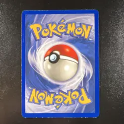 Pokemon Pinsir 9/64 Jungle Holo Rare MP Basic Unlimited WOTC English 1999 - Image 2