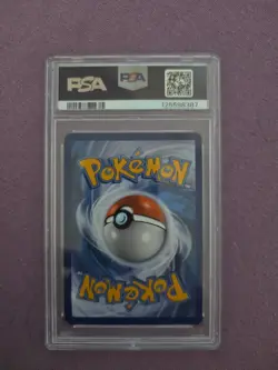 Gardevoir EX #RC30-32 - 2016 Pokemon XY Generations: Radiant Collection PSA 7 - Image 2