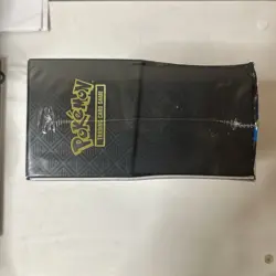 Pokemon TCG Mega Evolution Mega Gardevoir Elite Trainer Box ETB Sealed - Image 3
