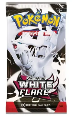 Pokemon Unova Heavy Hitters Premium Collection Scarlet & Violet New Sealed - Image 2