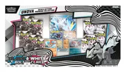 Pokemon Unova Heavy Hitters Premium Collection Scarlet & Violet New Sealed - Image 4