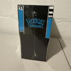 Pokemon TCG: Scarlet & Violet - Black Bolt - Elite Trainer Box - Sealed - Image 4