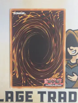 Earthbound Immortal Cusillu ANPR-EN016 Ultimate Rare 1st Edition YuGiOh! NM EURO - Image 4