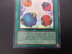 Yugioh - Scapegoat SDJ-041 Super Rare - Image 3