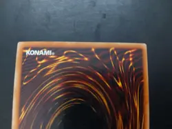 Yugioh - Scapegoat SDJ-041 Super Rare - Image 4