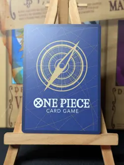 Laffitte OP09-095 One Piece Promo Premium Card Best Selection Vol. 4 NM - Image 4