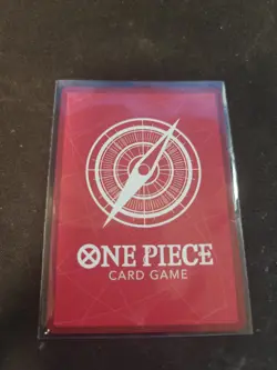 One Piece Portgas.D.Ace OP13-002 Alt Art Leader ENGLISH Carrying On His Will NN - Image 2