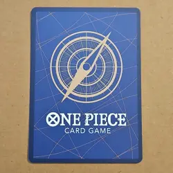One Piece I Re-Quasar Helllp!! (OP07-115/201) 500 Years in the Future NM TCG CCG - Image 4