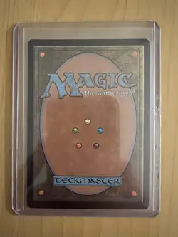 Overlord of the Hauntwoods Duskmourn: House of Horror Regular MTG NM+ - Image 2
