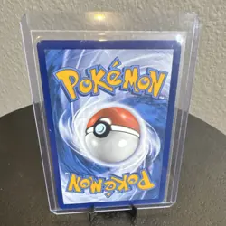 Pokemon Miriam Full Art Ultra Rare Holo 238/198 Scarlet & Violet Base Set - Image 2
