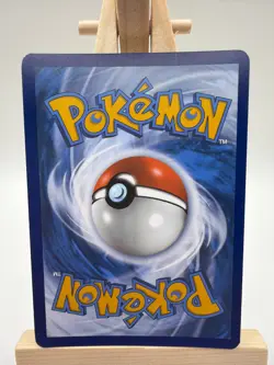 Ninetales ex 186/165 - Scarlet Violet 151 Full Art Ultra Rare Pokemon NM - Image 2