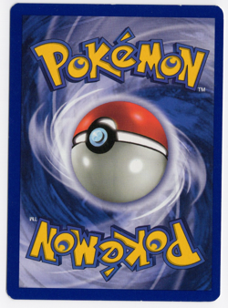 Pokemon Trader 77/102 Base Set TRAINER Pokemon Card - Image 2