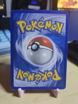 Victreebel 13/92 Legend Maker Stamped Holo Rare Pokemon Card - Image 4